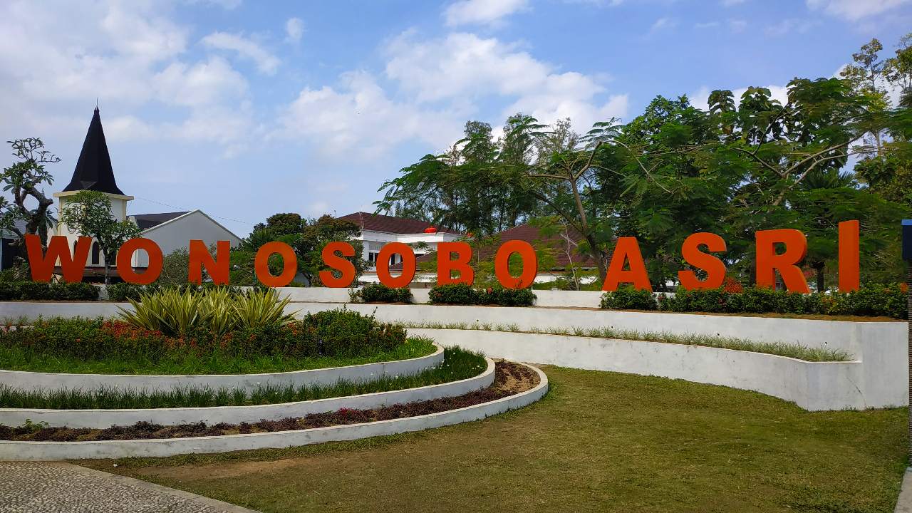 Wonosobo Asri (Foto: Istimewa)