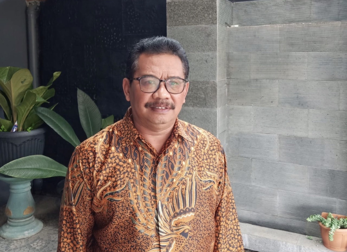 Komisi I DPRD Magelang Pastikan Dana Desa Bisa Digunakan Untuk Pencegahan Corona