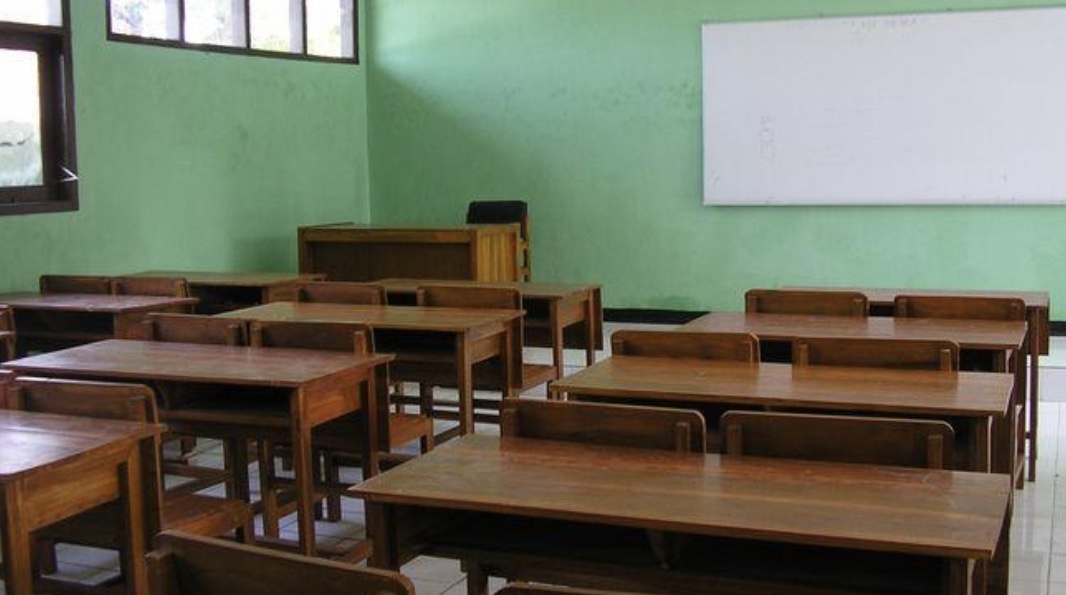 Guru Suspect Corona, Satu Sekolah Diliburkan