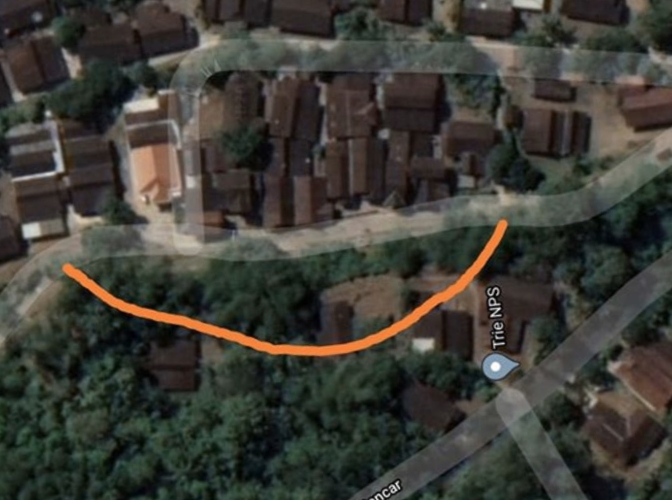 Tanah Bergerak di Salaman Sebabkan Rumah Terbelah dan 215 Warga Mengungsi