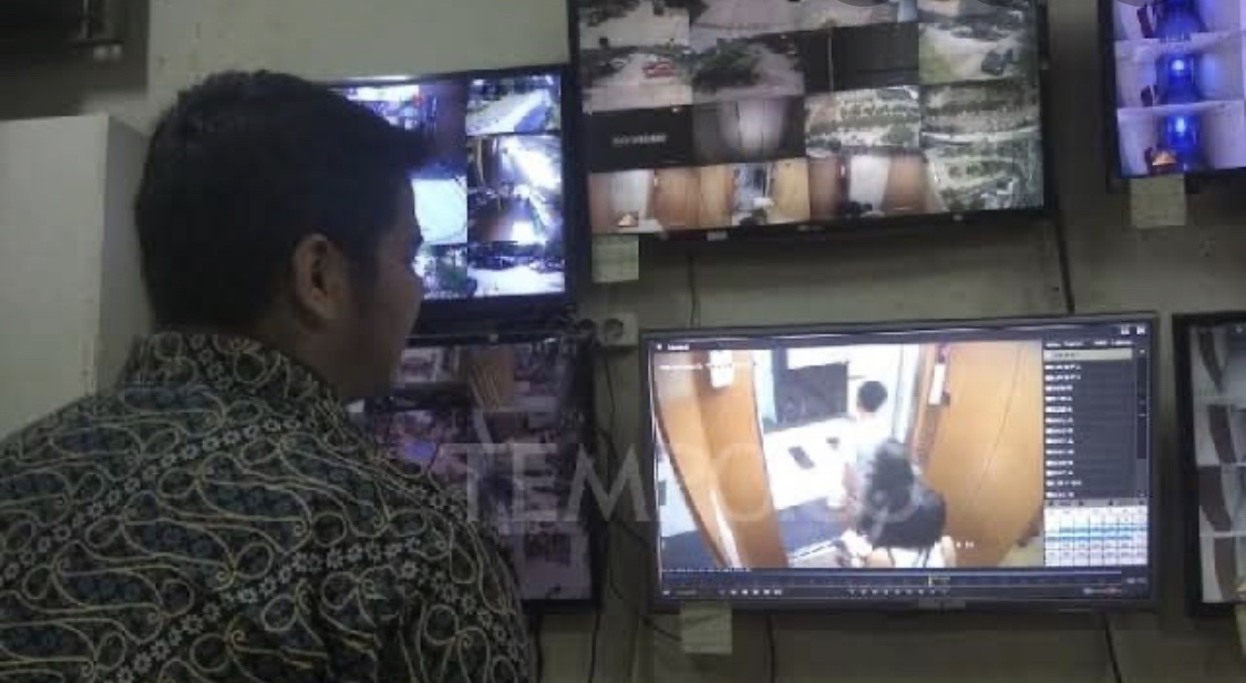 PSK yang Tewas di Hotel Sleman Chek In Bersama Dua Temannya Seprofesi