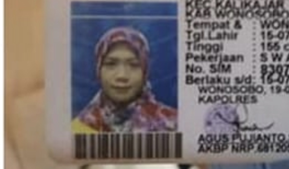 Fakta Fakta Kasus Pembunuhan PSK Online di Sleman