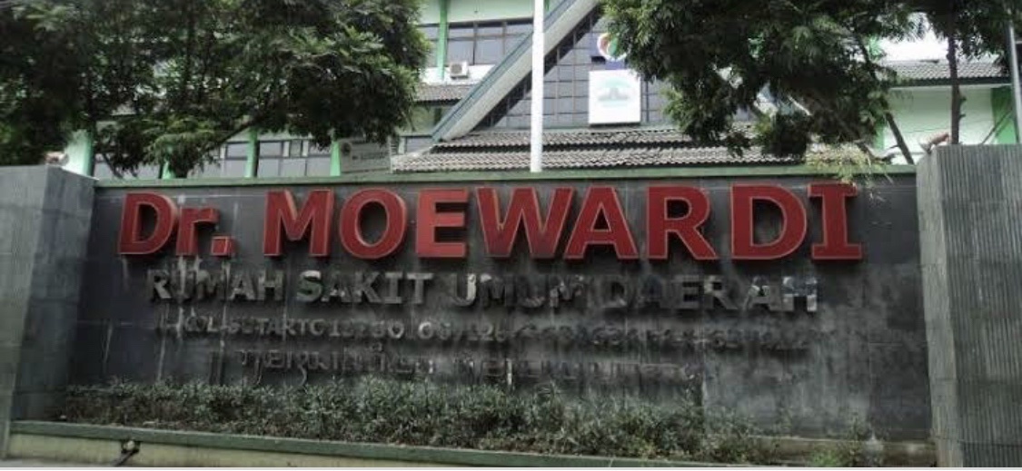 Satu Lagi Pasien Corona di Jateng Meninggal Dunia