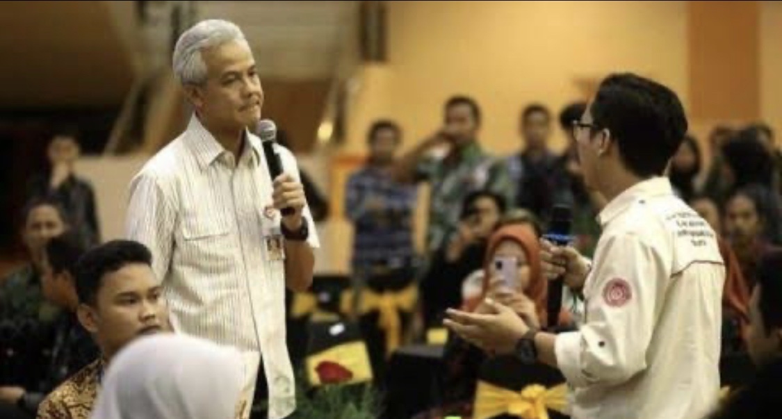 PENGUMUMAN : Mulai Besok, Guru di Jateng Bekerja Dari Rumah