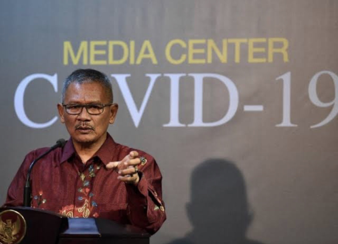 Petugas Rumah Sakit Meninggal Akibat Terpapar Corona