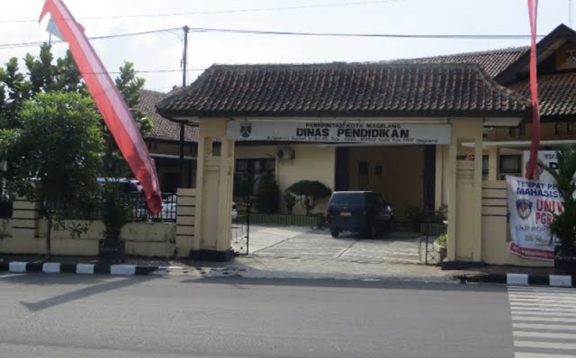 Resmi…Pemkot Magelang Keluarkan Surat Edaran Liburkan Sekolah