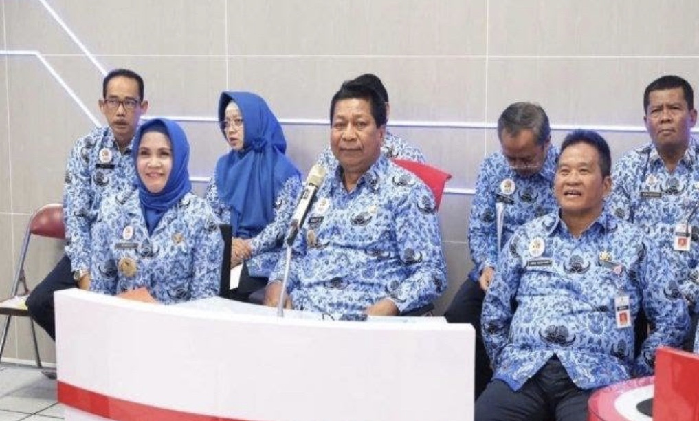 Sehat, Pasien PDP Corona di RSUD Tidar Dipulangkan