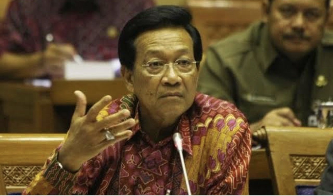 Sri Sultan Umumkan Pelajar di Jogja Sekolah Online di Rumah
