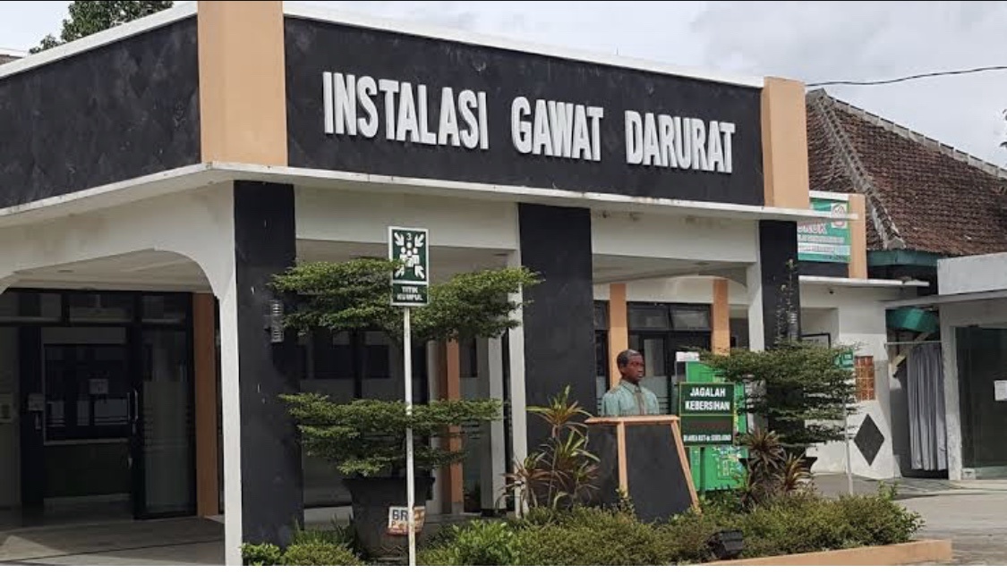 Ini Penjelasan Resmi RST Dr Soedjono Soal PDP Covid-19 yang Meninggal Dunia