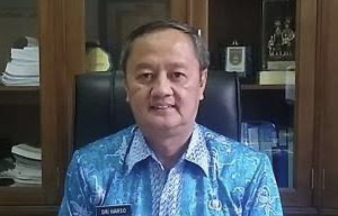 Update Corona di Magelang : 18 PDP 55 Isolasi Mandiri