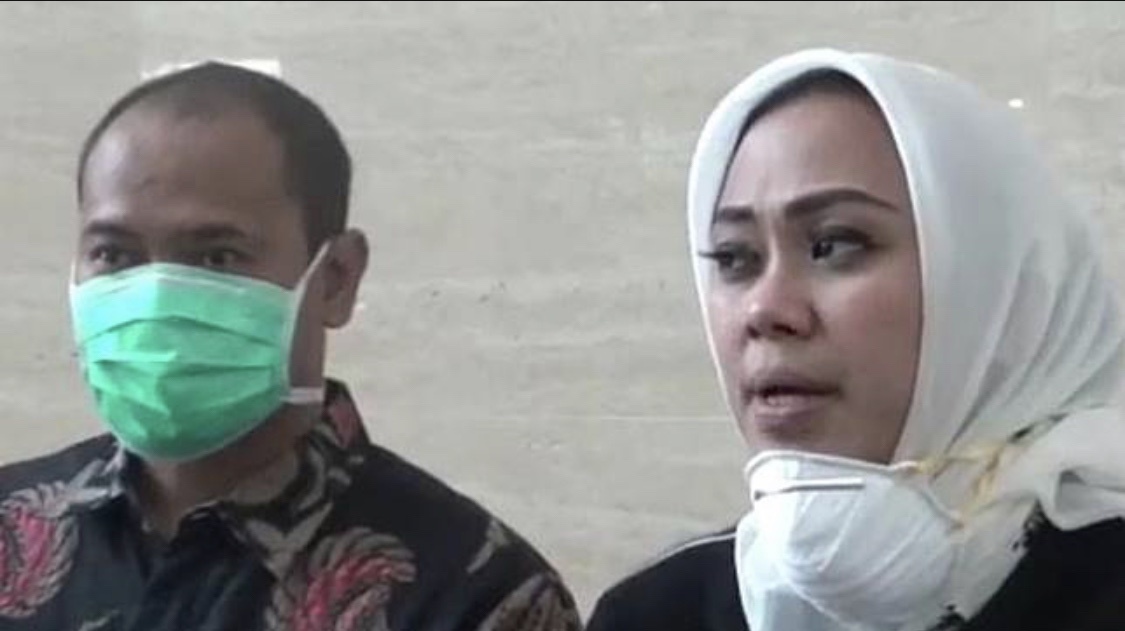 Bupati Karawang dinyatakan positif corona