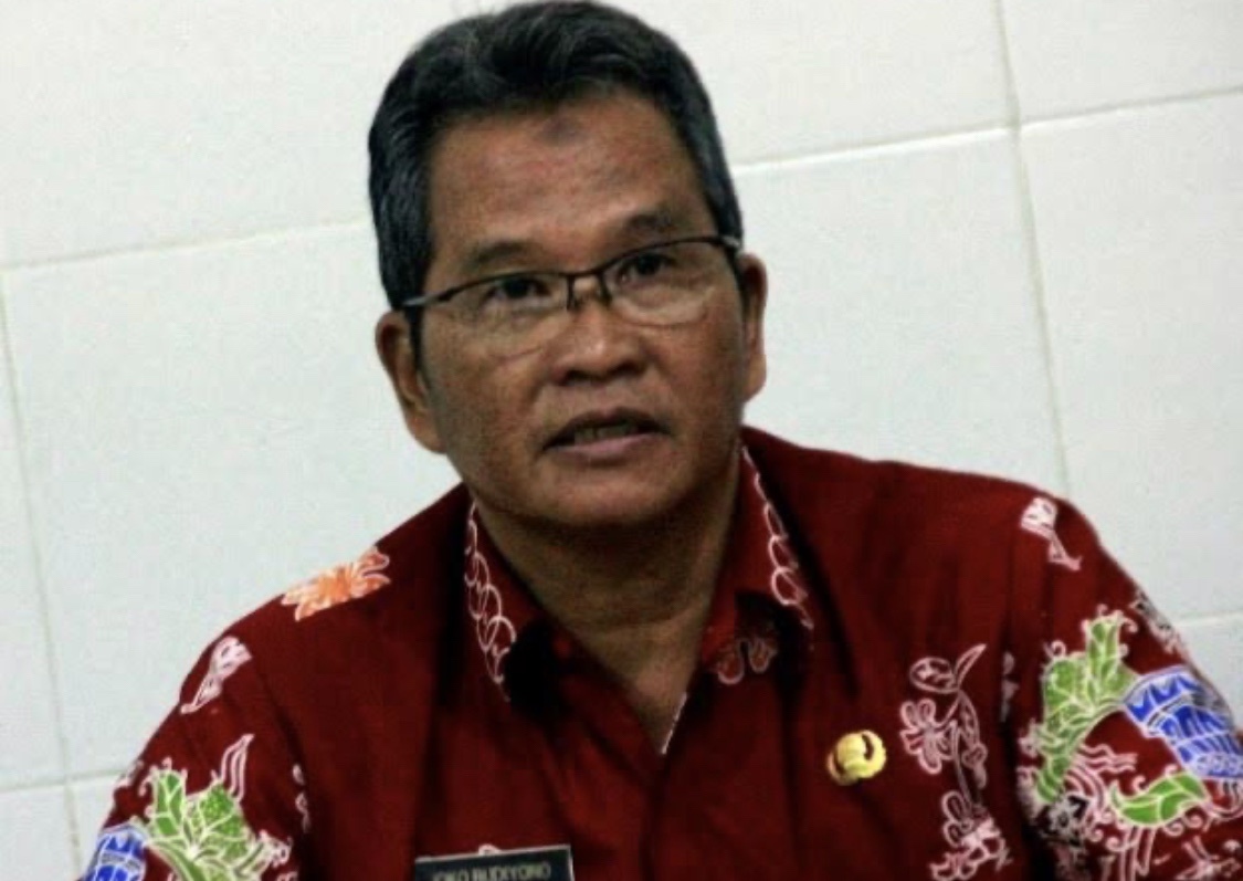 PNS Pemkot Magelang Kerja Dirumah yang Masuk Hanya Pejabat