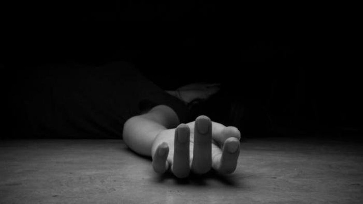 ILUSTRASI : Pasangan suami istri bunuh diri tinggal surat wasiah memilukan untuk anaknya (10/3/2020)-(Foto: Internet)