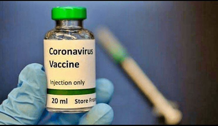 NEWS: Vaksin virus corona -(Foto: Istimewa)