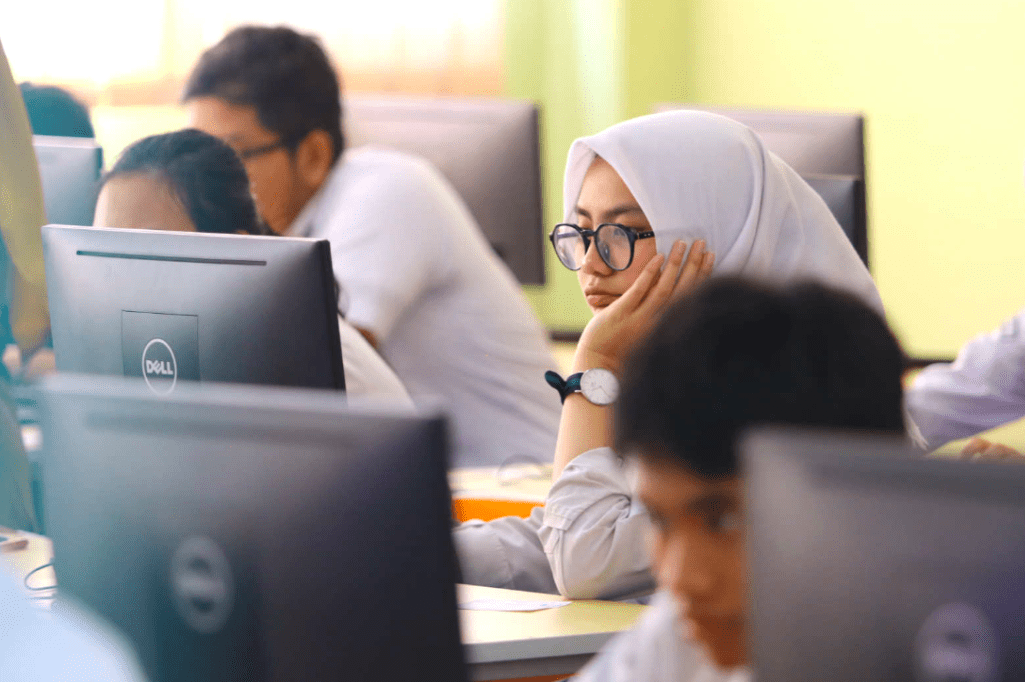 Nilai Semester Sekolah di Magelang Jadi Penentu Kelulusan Siswa