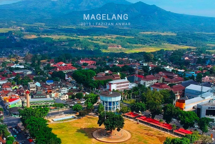 Foto: Instagram fazizan_anwar