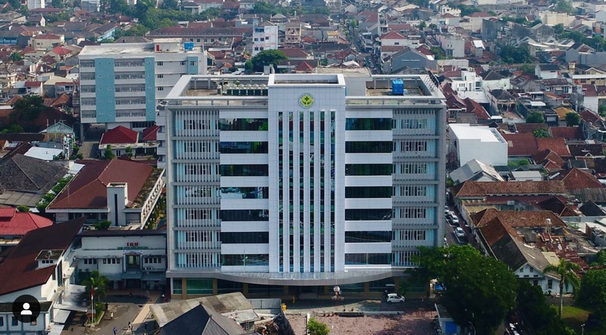 HORE…. Tak Ada Lagi Pasien Covid-19 Asal Kota Magelang yang Dirawat di Rumah Sakit