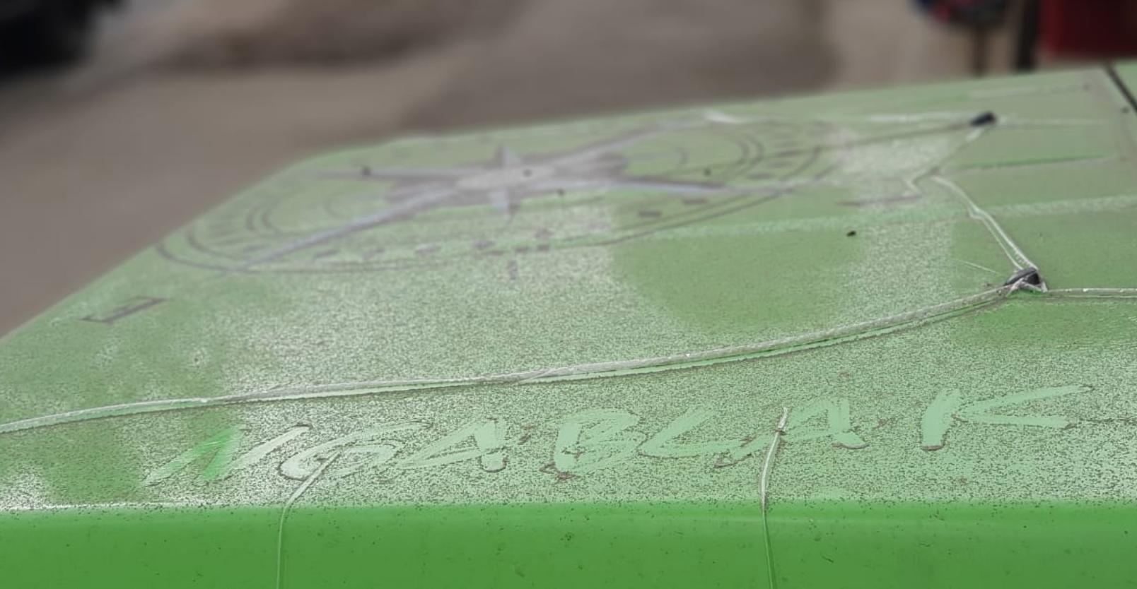 Empat Kecamatan di Magelang Dilanda Hujan Abu