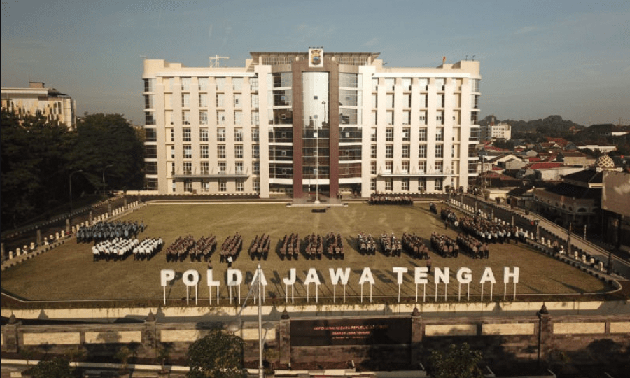 Provokator Penolak Jenazah Covid-19 Ditangkap Polda Jawa Tengah, Ini Rinciannya
