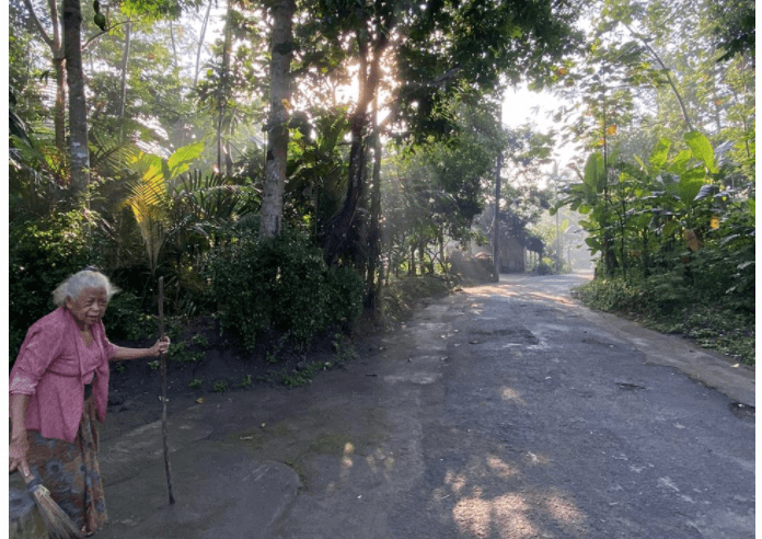 Kualitas Udara di Magelang Lebih Baik dari Temanggung, Kalah dari Jogja