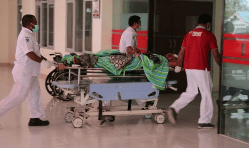 Kasus Positif Covid-19 di Wonosobo Melonjak 13 Orang, Mayoritas Perjalanan Dari Gowa