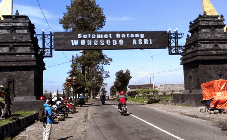 Wonosobo Zona Hijau, Pelonggaran Pembatasan Dilakukan Pemkab