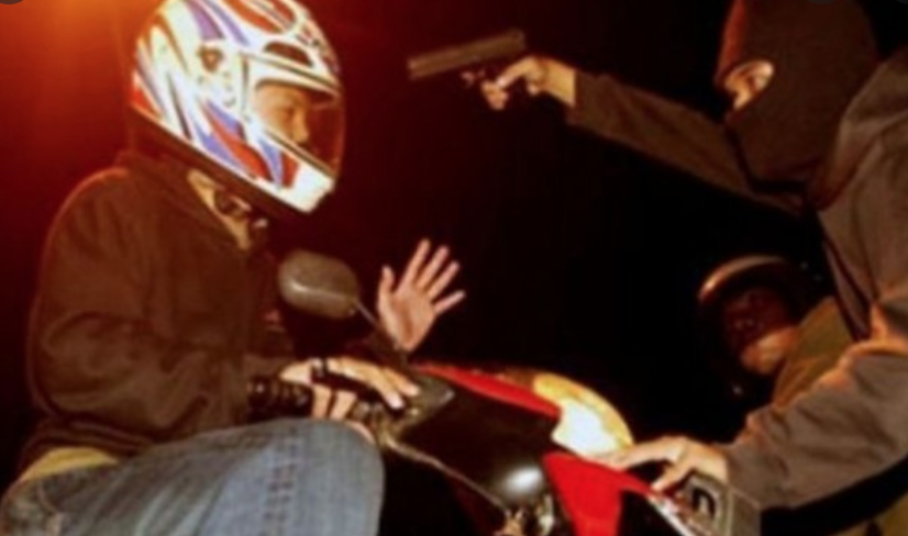 Kasus Kejahatan Terus Meningkat di Masa Pandemi Covid-19