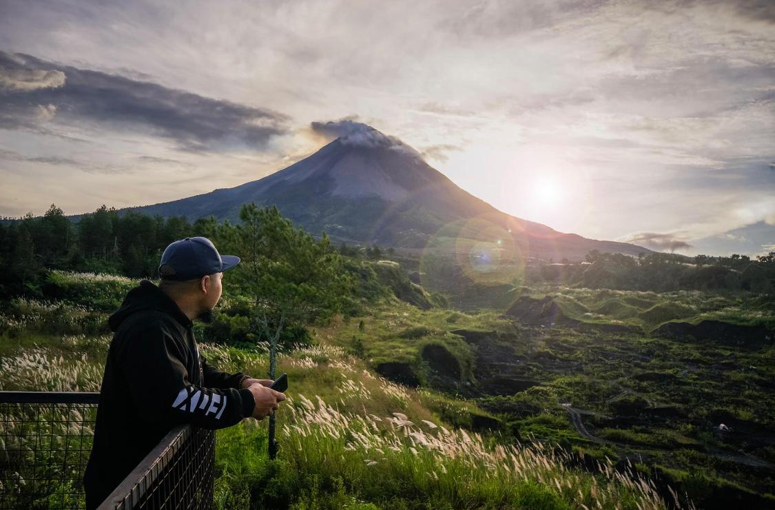 Sumber: Facebook Henri Simatupang