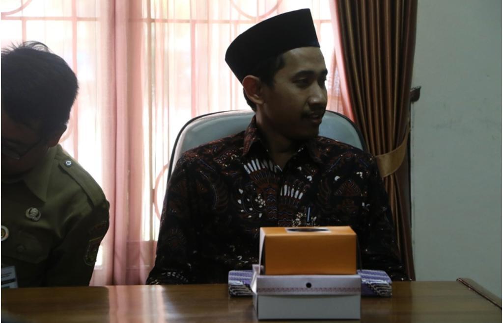 Wakil Ketua Fraksi PKS DPRD Kabupaten Magelang Fiqi Akhmad . (Foto: istimewa)