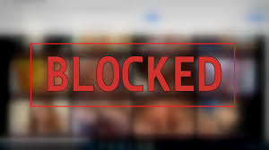 NEWS: Bappeti blokir situs ilegal dibantu penyedia hosting (Foto: Internet)
