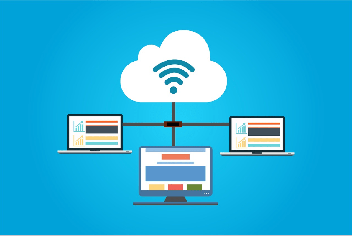 TEKNO; Shared hosting terbaik digunakan untuk website (Foto: Istimewa)