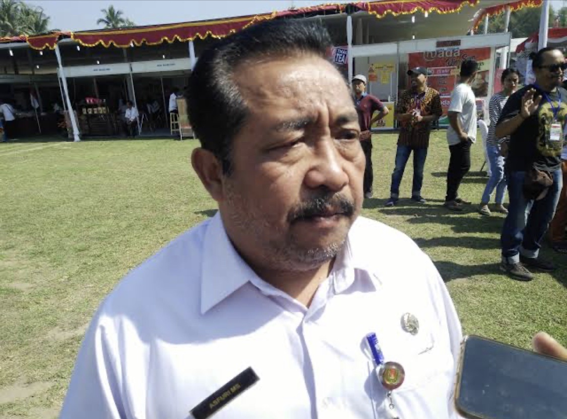 Di Magelang Posko Covid Justru Dipakai Buat Tongkrong dan “Ngumpul”