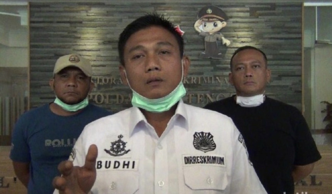 Pria yang Viral Tolak Pemakaman Jenazah Perawat di Semarang Turut Diamankan Polisi