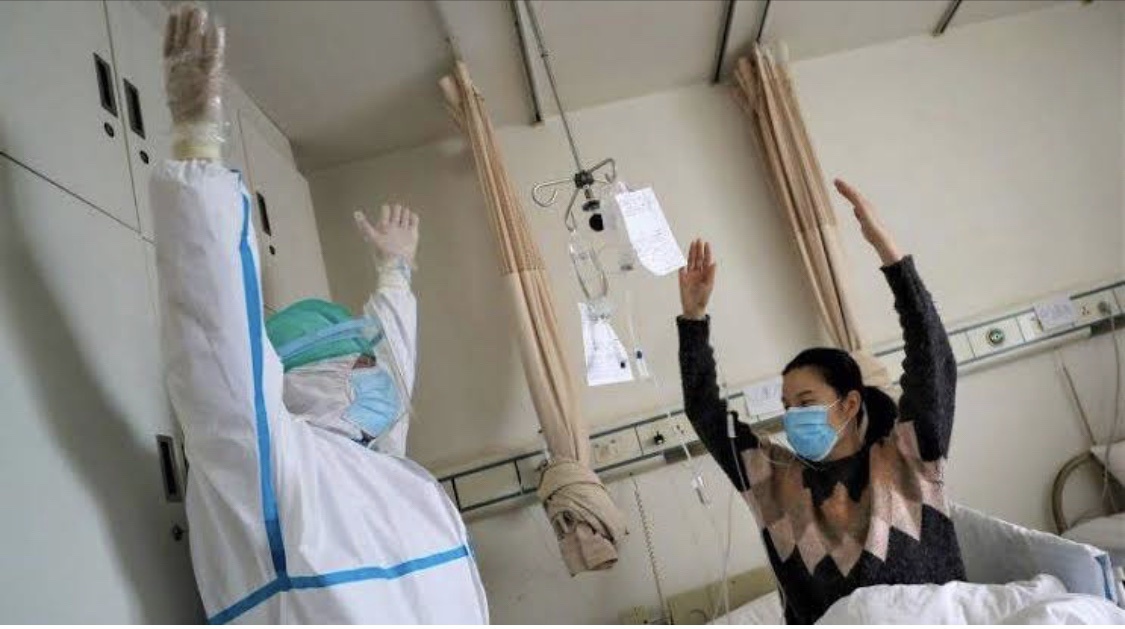 60 Pasien Covid-19 di Kabupaten Magelang Sembuh