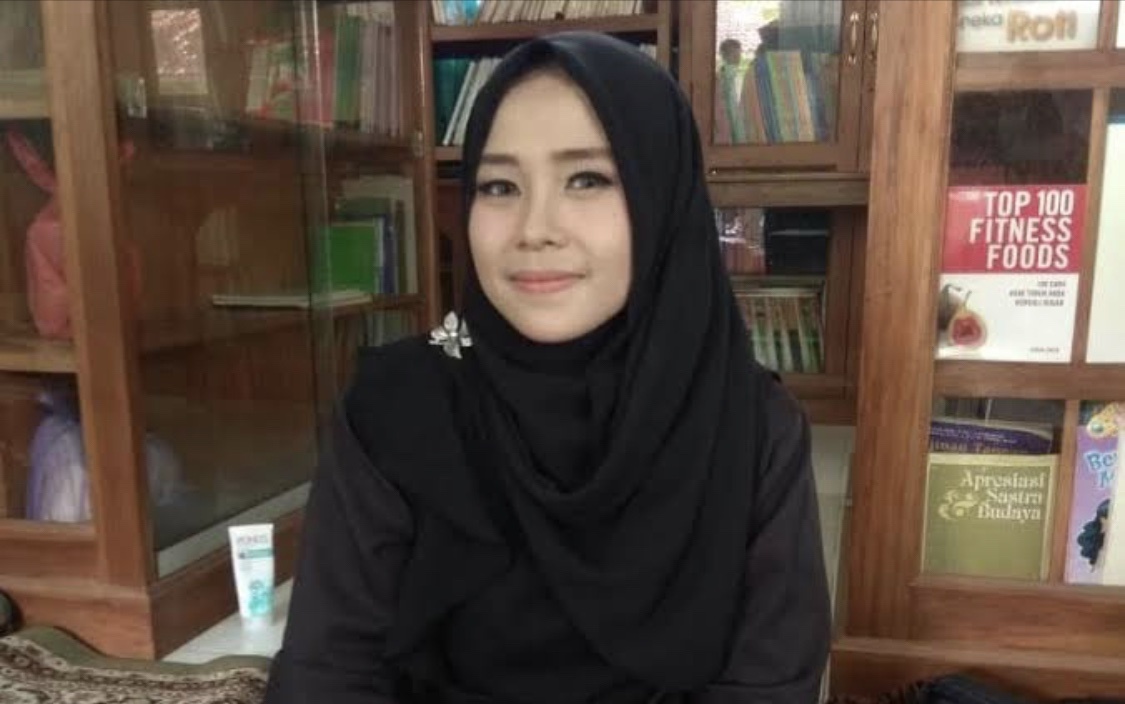 Perjuangan Wafiq Azizah Penyanyi Religi Asal Magelang dalam Merintis Karir