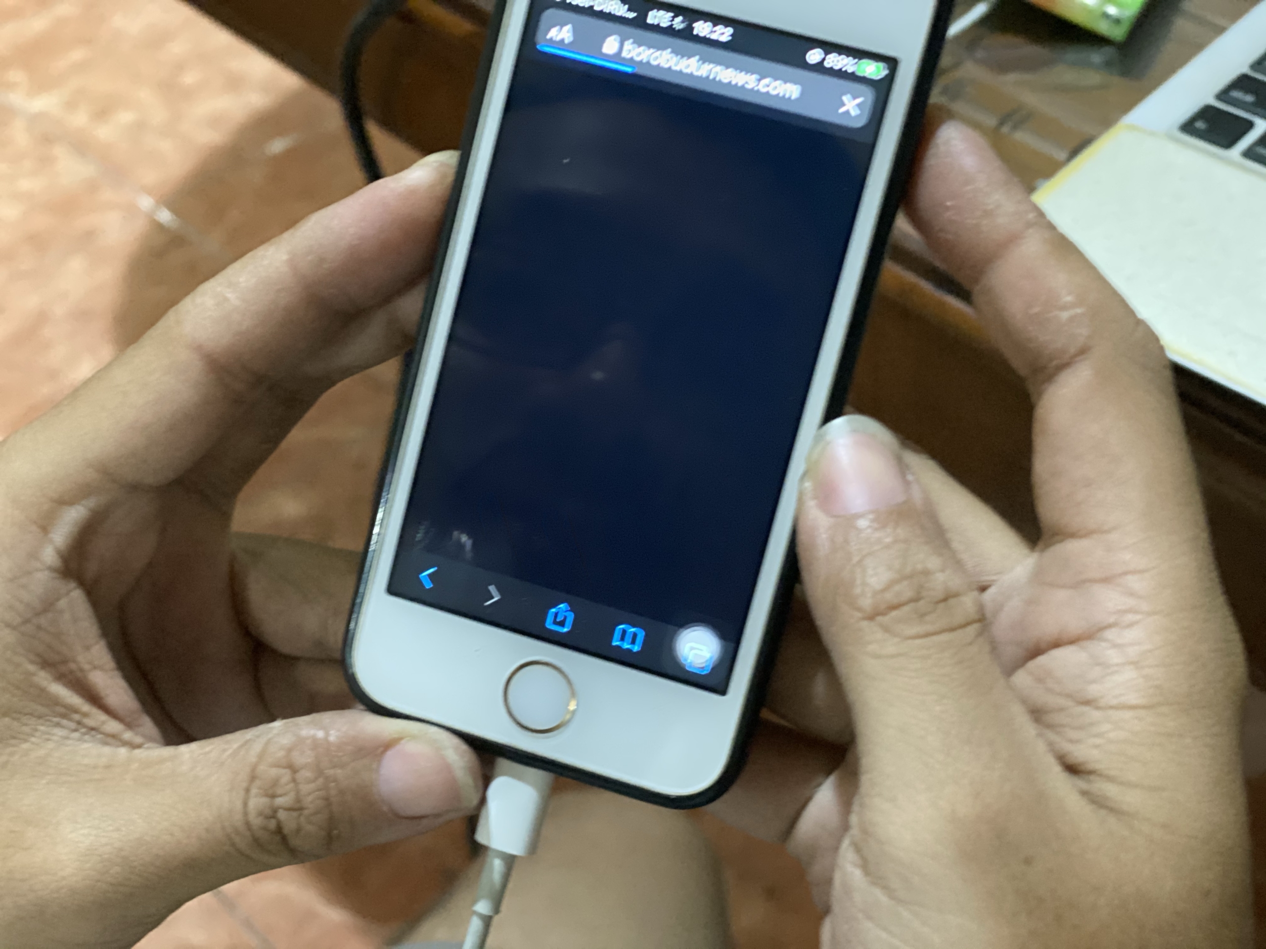 Akses Internet Telkomsel di Wilayah Magelang Terganggu, Ini Sebabnya