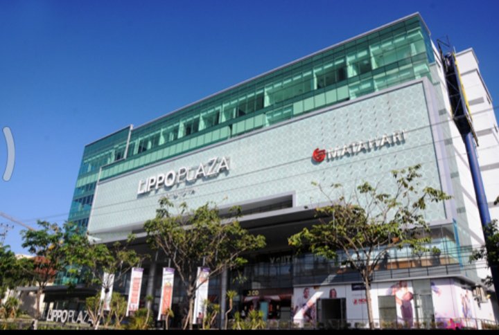 Daftar Mall di Jogja yang Mulai Ditutup