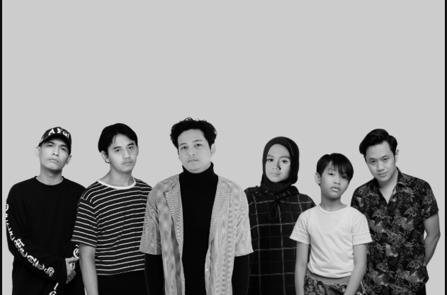 NEWS: Kumpulan musisi Magelang luncurkan sigle terbaru semangati warga di tengah wabah corona (16/4/2020)-(Foto-Istimewa)