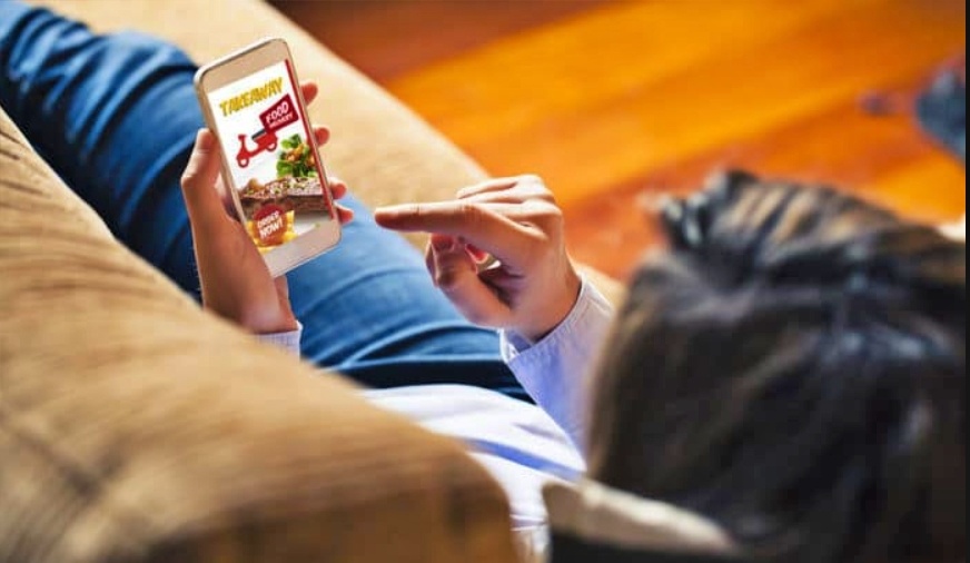 ILUSTRASI : Ngabuburit virtual tunggu waktu buka puasa di tengah pademi corona