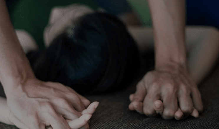 Rudapaksa alias pemerkosaan. (gambar: ilustrasi)