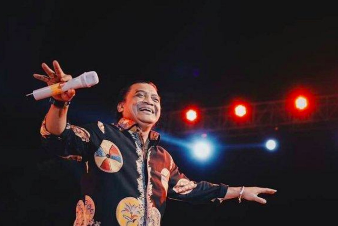 IN MEMORIAM: Didi Kempot semasa hidup. (Foto: internet)