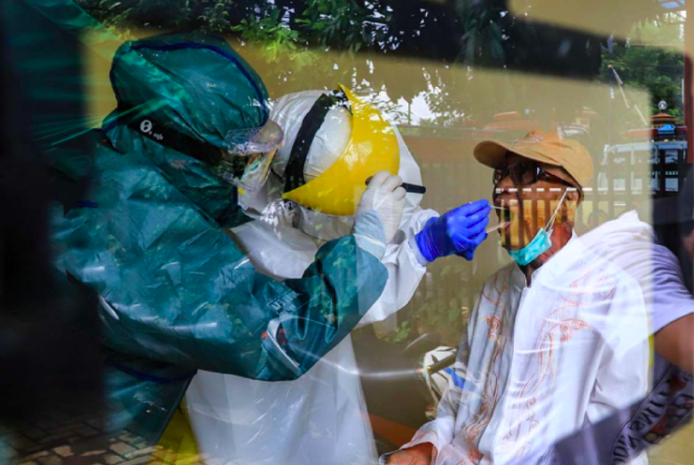 Mau Rapid dan Swab Test di Magelang? Ini Lokasi dan Harganya
