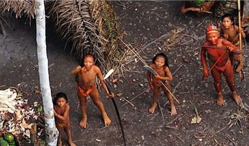 Pulau Sentinel Utara