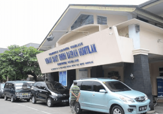 RAWAT : rsud muntilan