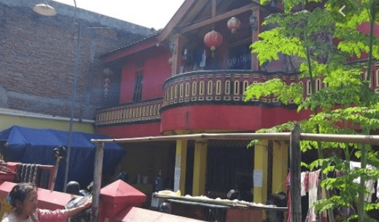 Seorang Perempuan Di Jateng Disekap Perampok Saat Suami Ronda