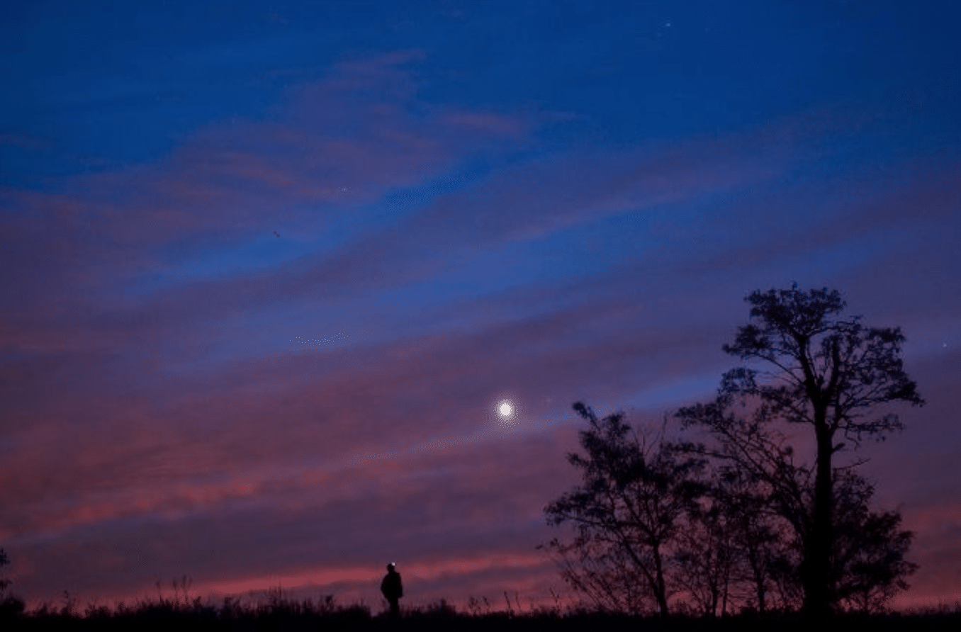 Bintang Tsuraya Muncul, 14 Provinsi Nihil Penambahan Corona