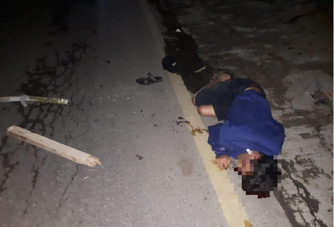 Korban Geng Motor di Muntilan Berjumlah Dua Orang, Semua Bocor Kepala