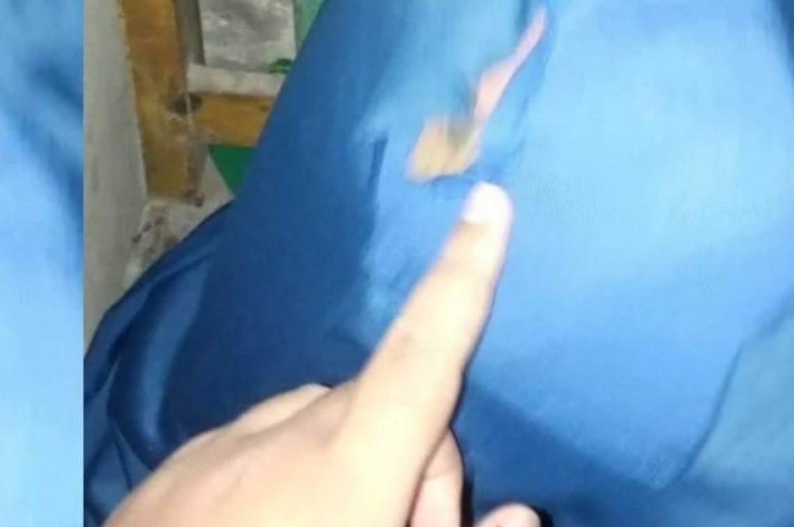 Viral Video Korban Begal di Perbatasan Magelang-Sleman, Ini Kata Polisi