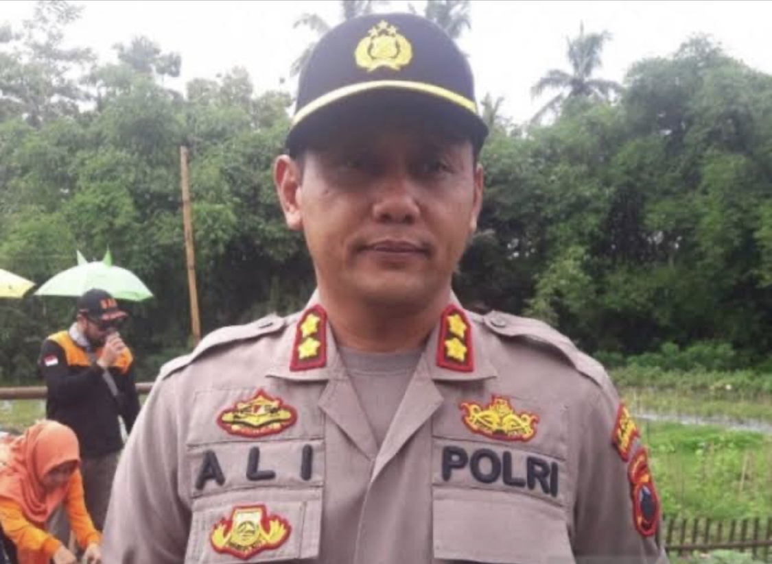 Angka Kejahatan Meningkat di Temanggung, Ini Jumlah Kasusnya