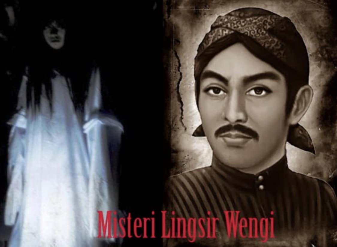 Dikenal Sebagai Lagu Horor, Lingsir Wengi Ternyata Syair Tolak Balak Sunan Kalijaga